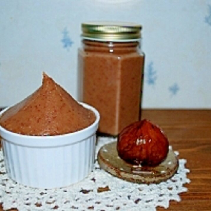 栗の渋皮煮 簡単マロンクリームも レシピ 作り方 By Pokehapi 楽天レシピ